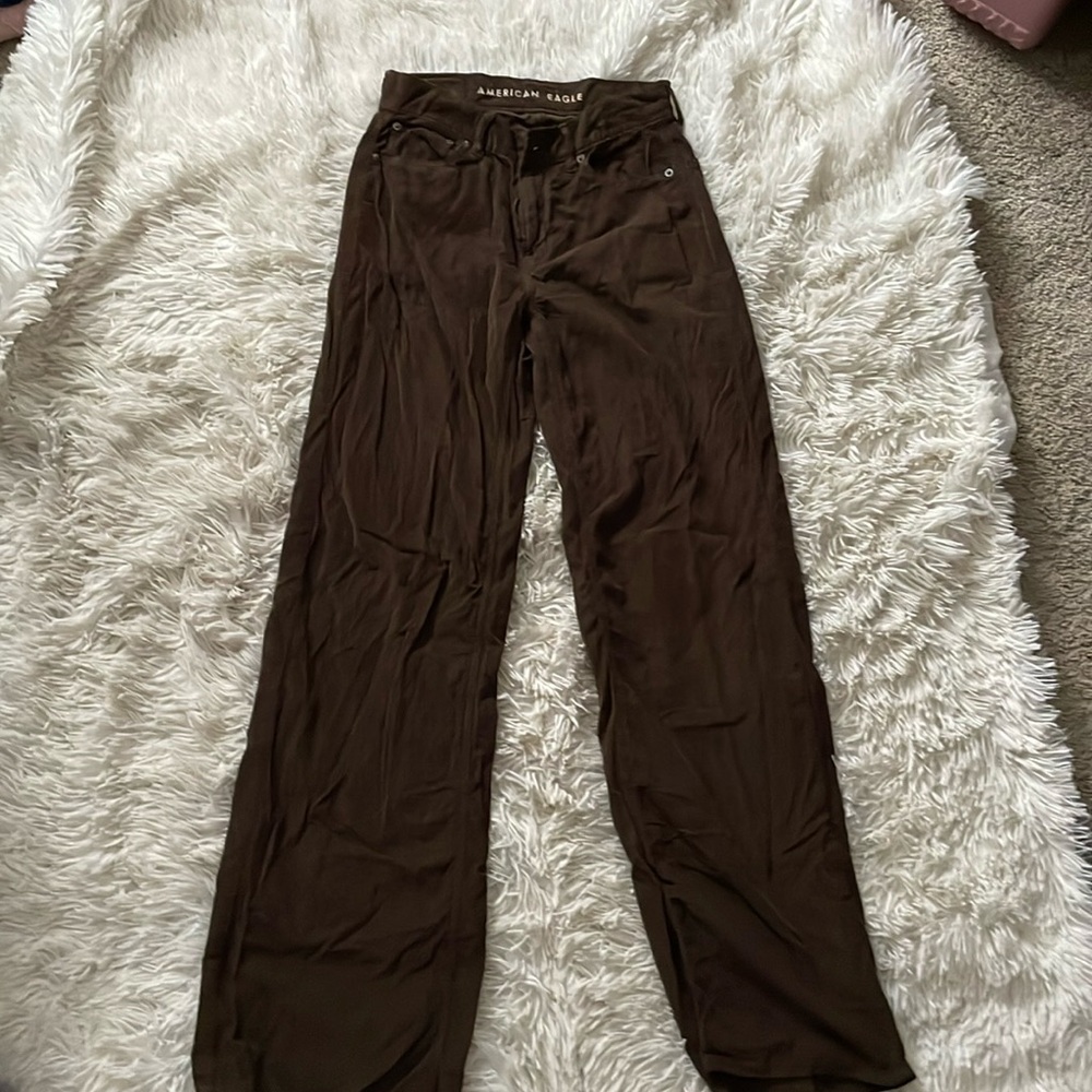 American Eagle Skater Jean